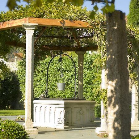 Pazo Do Rio Hotel A Coruña Kültér fotó